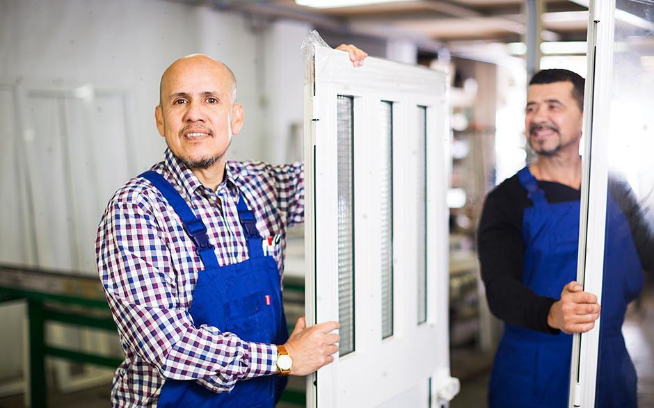 remplacement fenetre Montesson