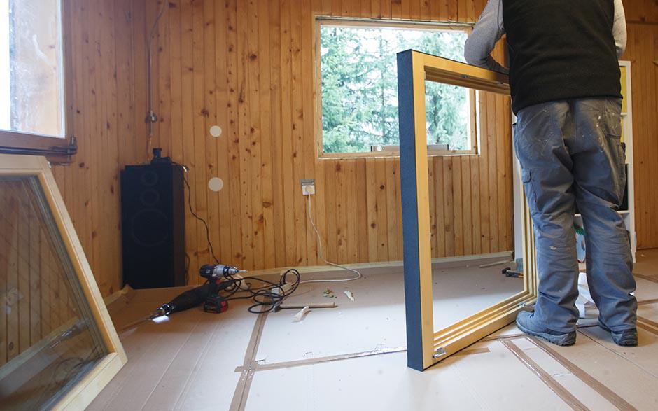 devis double vitrage Thourotte